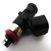 Injector, 27400015, fits a Harley Davidson M8