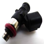 Injector, 27400015, fits a Harley Davidson M8