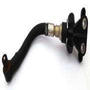 Fuel Line, 61200022A, fits a Harley Davidson M8