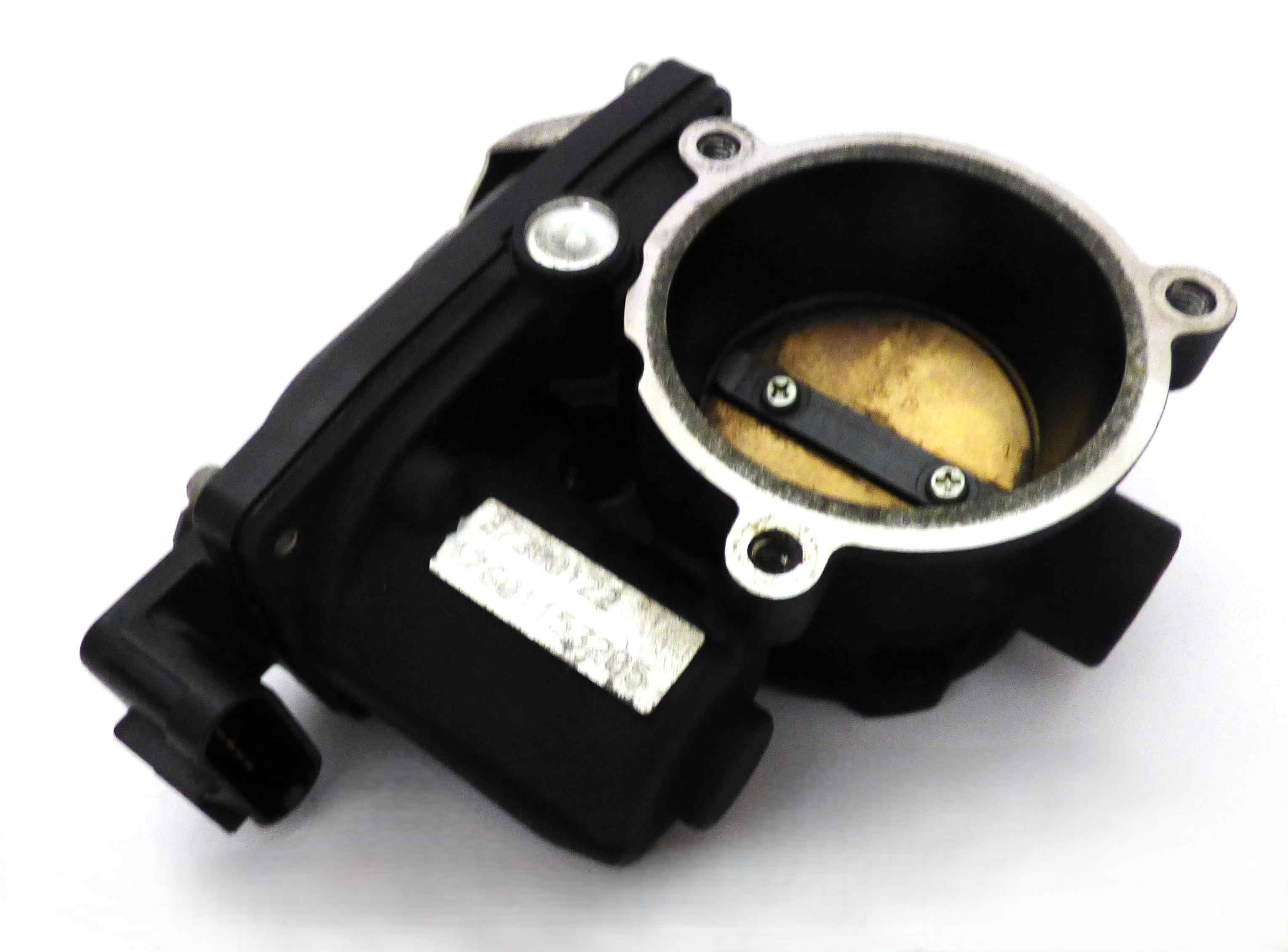 Throttle Body
