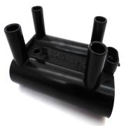 Coil, 31600017, fits a Harley Davidson M8