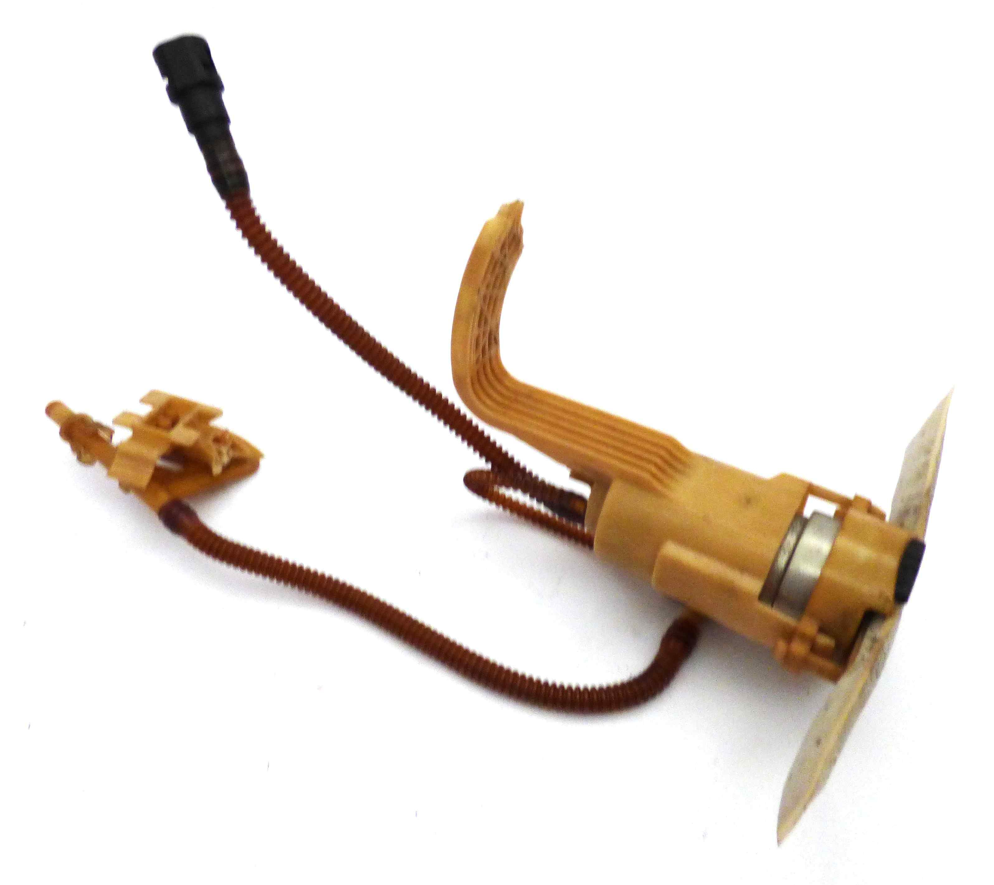 Fuel Pump Assembly