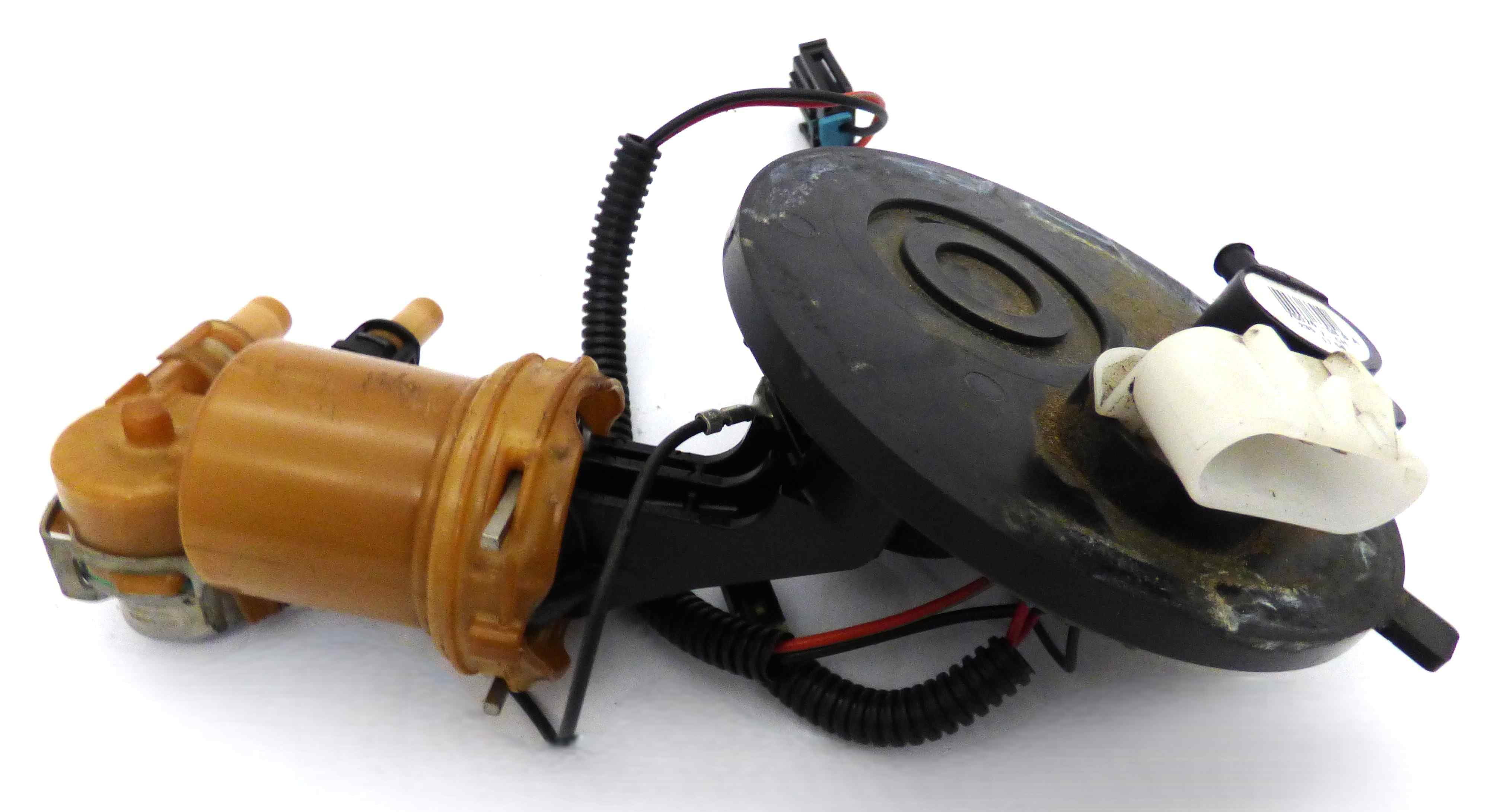 Top Plate Assembly