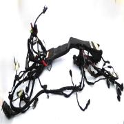 Harness Main, 69201122, fits a Harley Davidson Road King M8