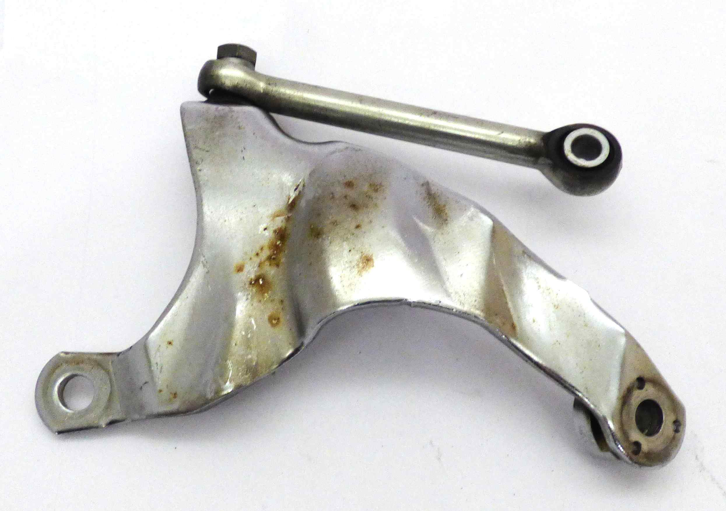 Engine Mount