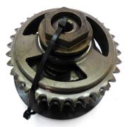 Compensator Assembly, 40100076A, fits a Harley Davidson Multifit