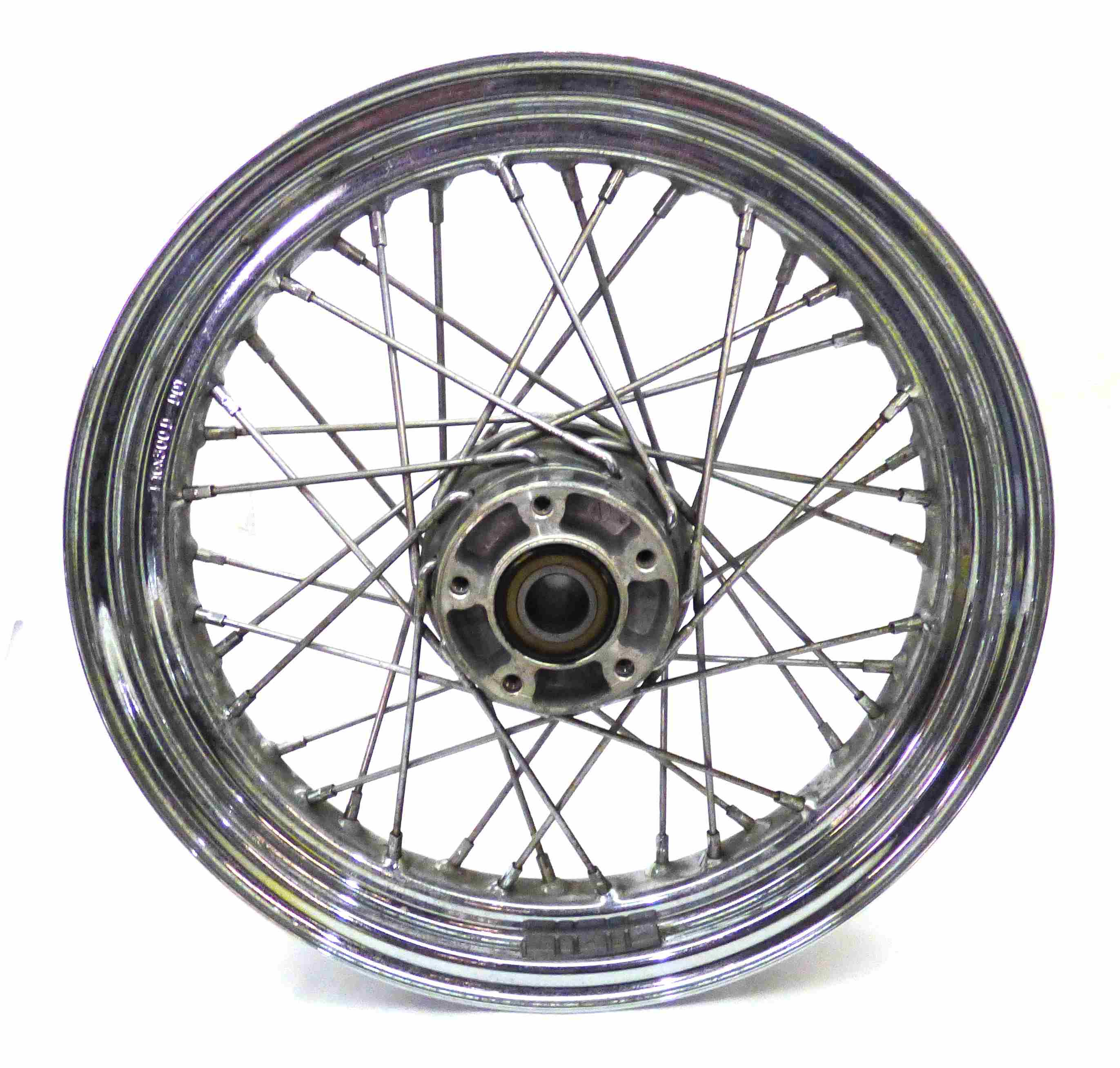 Wheel Front