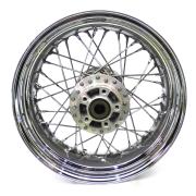 Wheel Rear, 41052-09, fits a Harley Davidson Road King
