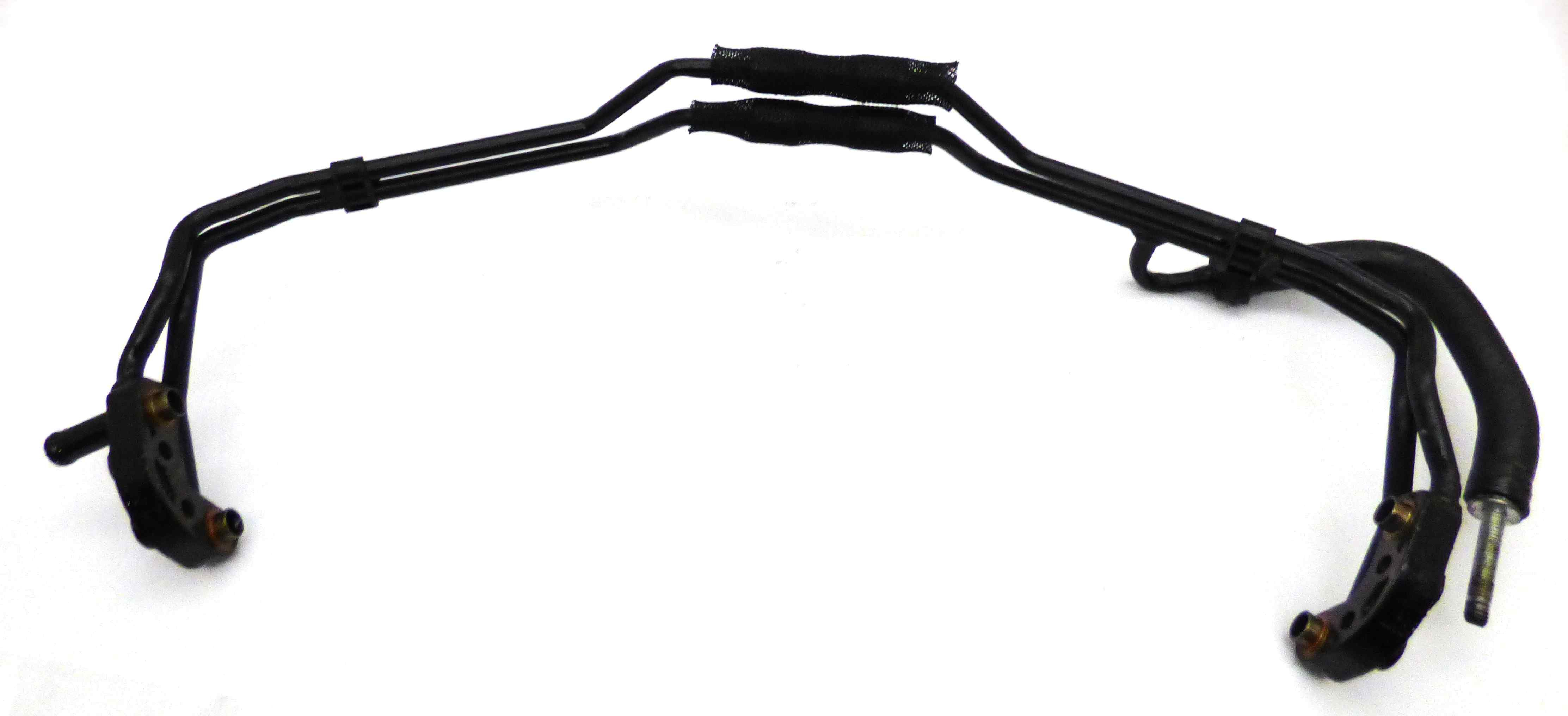 Coolant Line