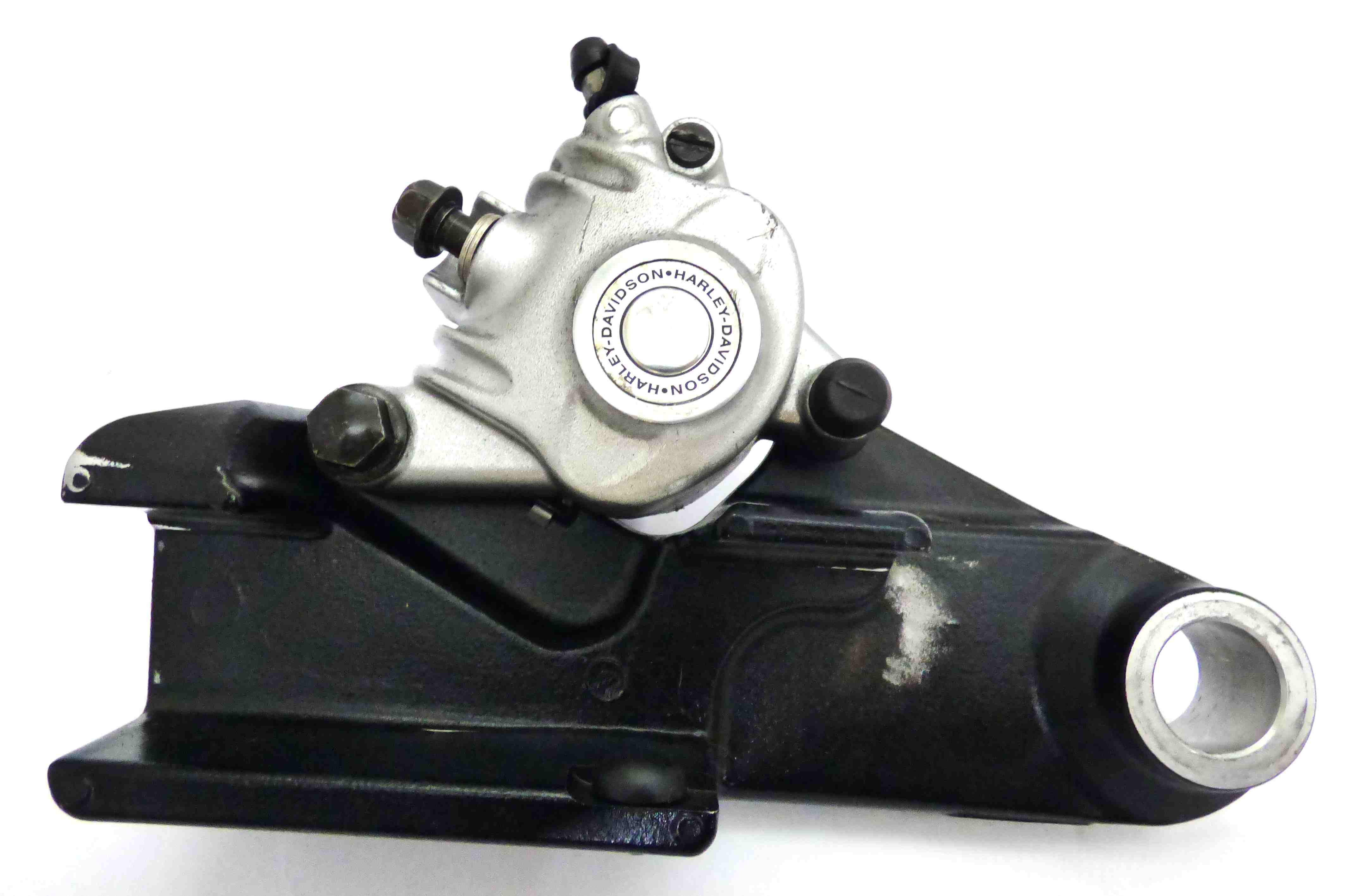 Brake Caliper Assembly Rear