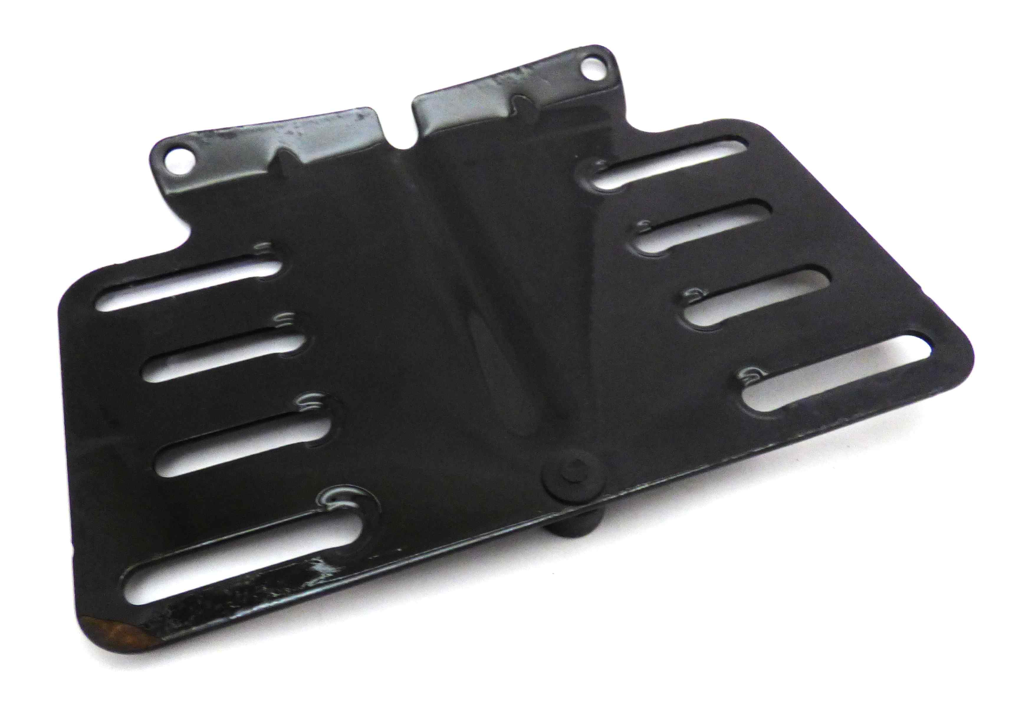 Licence Plate Bracket