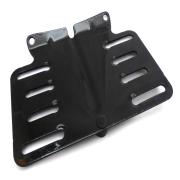 Licence Plate Bracket, 69380-09BHP, fits a Harley Davidson Touring