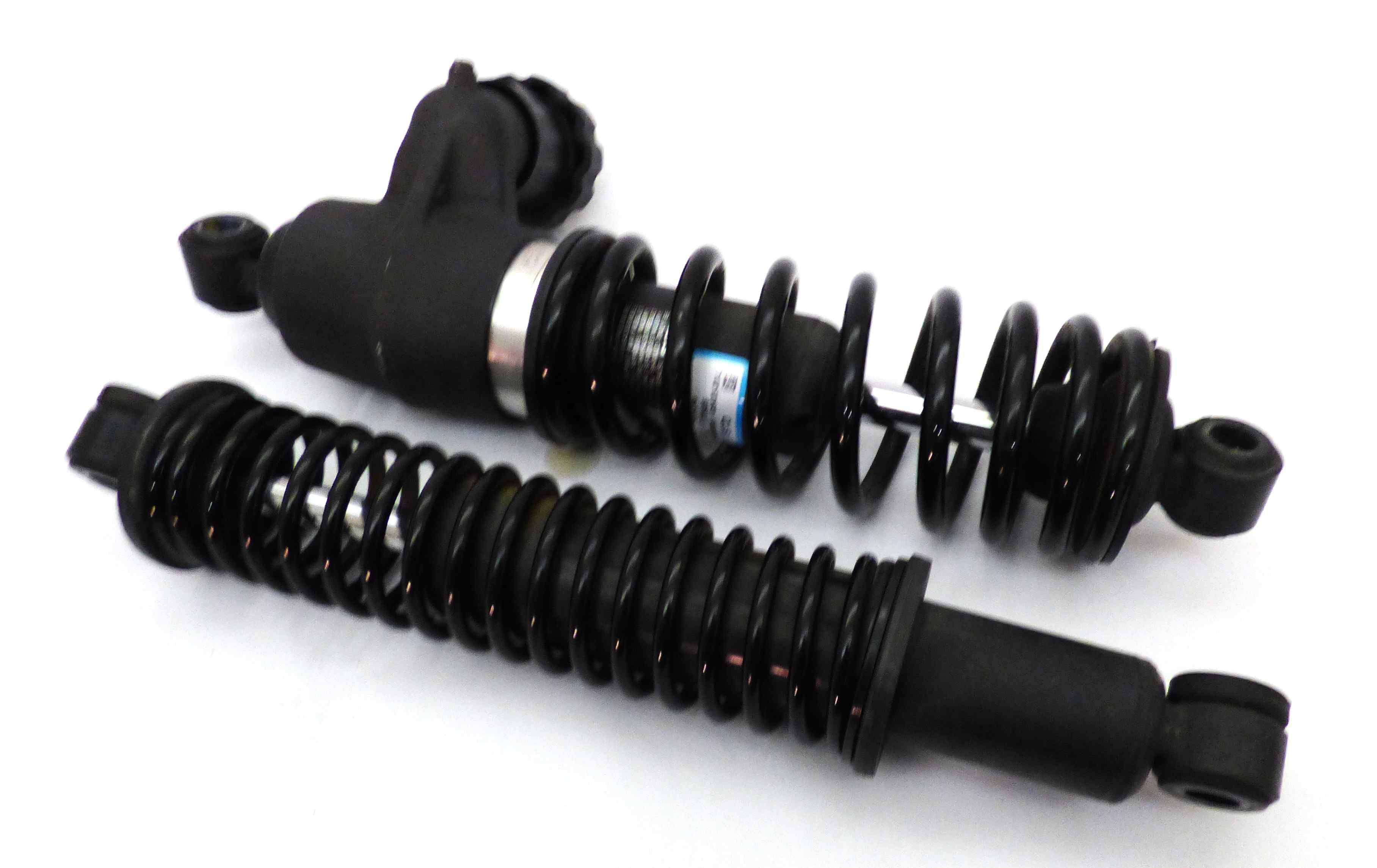 Rear Shock Assembly