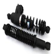 Rear Shock Assembly, 54000095, fits a Harley Davidson Touring