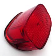 Tail Light, 68558-03, fits a Harley Davidson Multifit