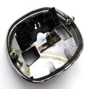 Tail Light Base, 68066-99A, fits a Harley Davidson Multifit