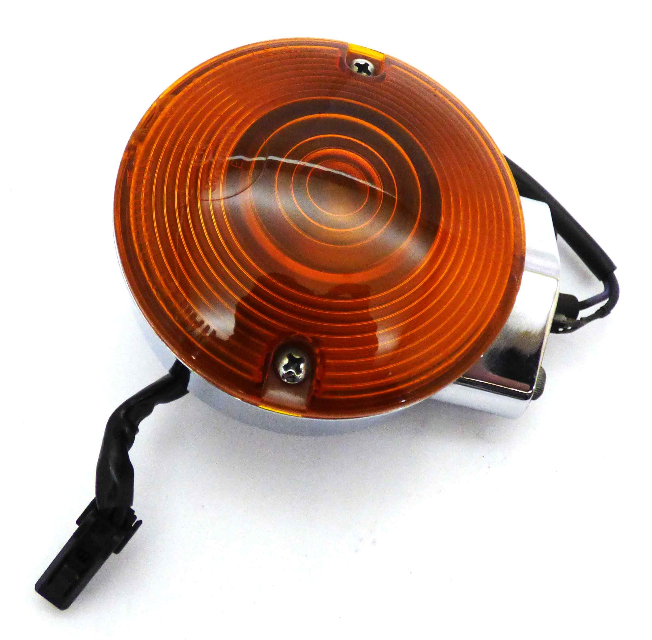 Turn Signal