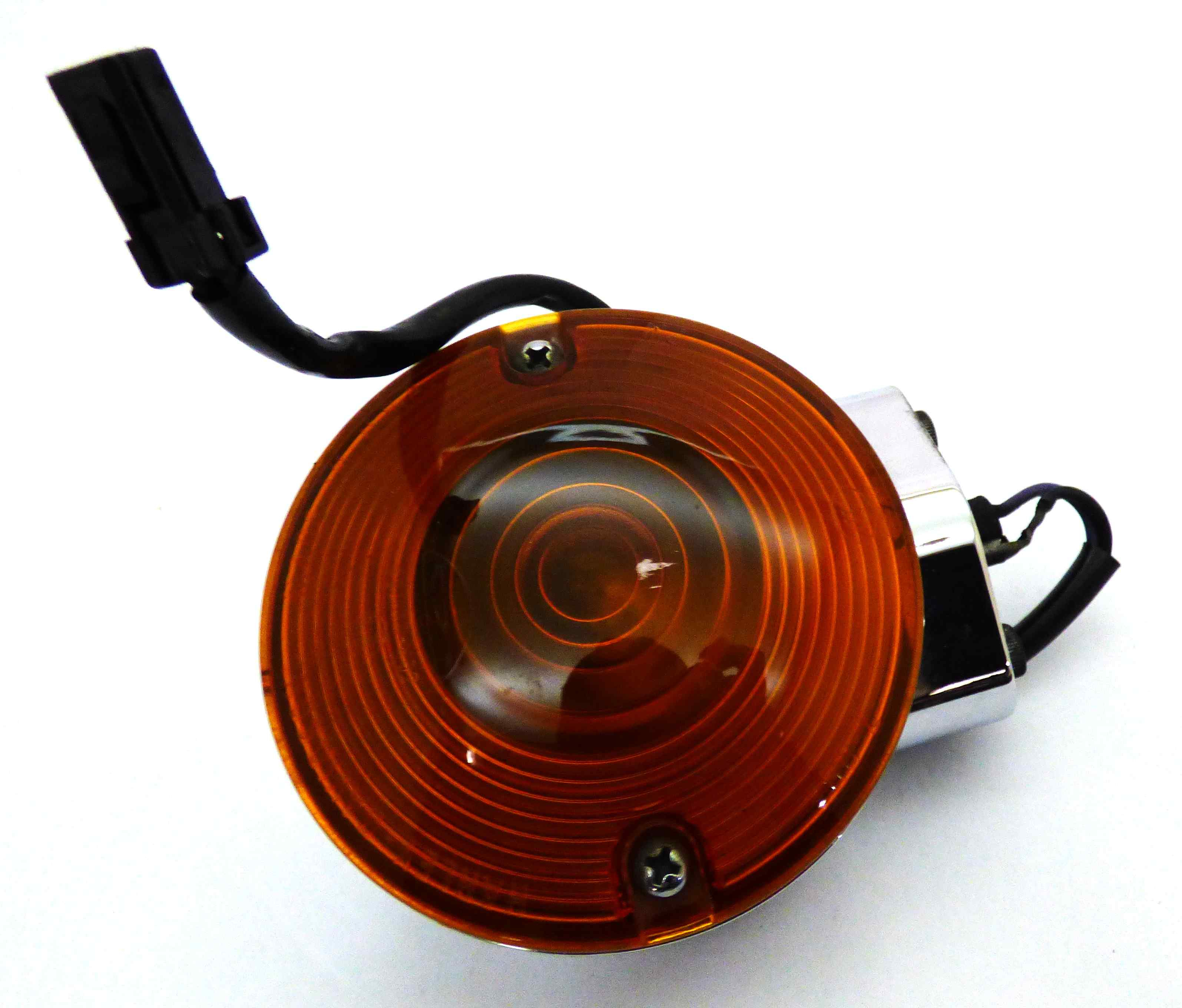 Turn Signal