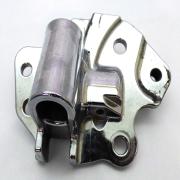 Jiffy Stand Bracket, 50000097, fits a Harley Davidson Touring