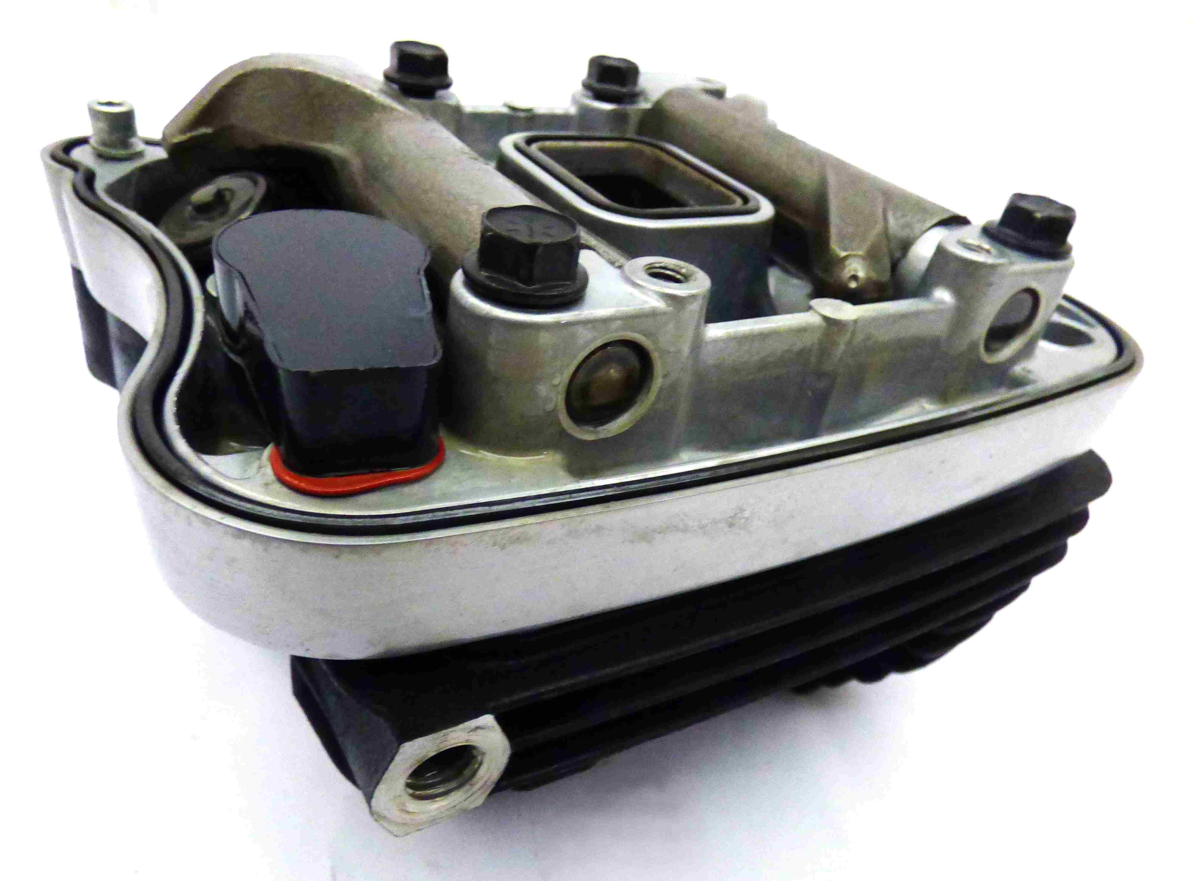 Front Cylinder Head Assembly 8000km Done