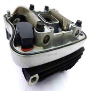 Front Cylinder Head Assembly 8000km Done, 17301-09, fits a Harley Davidson Sportster 1200