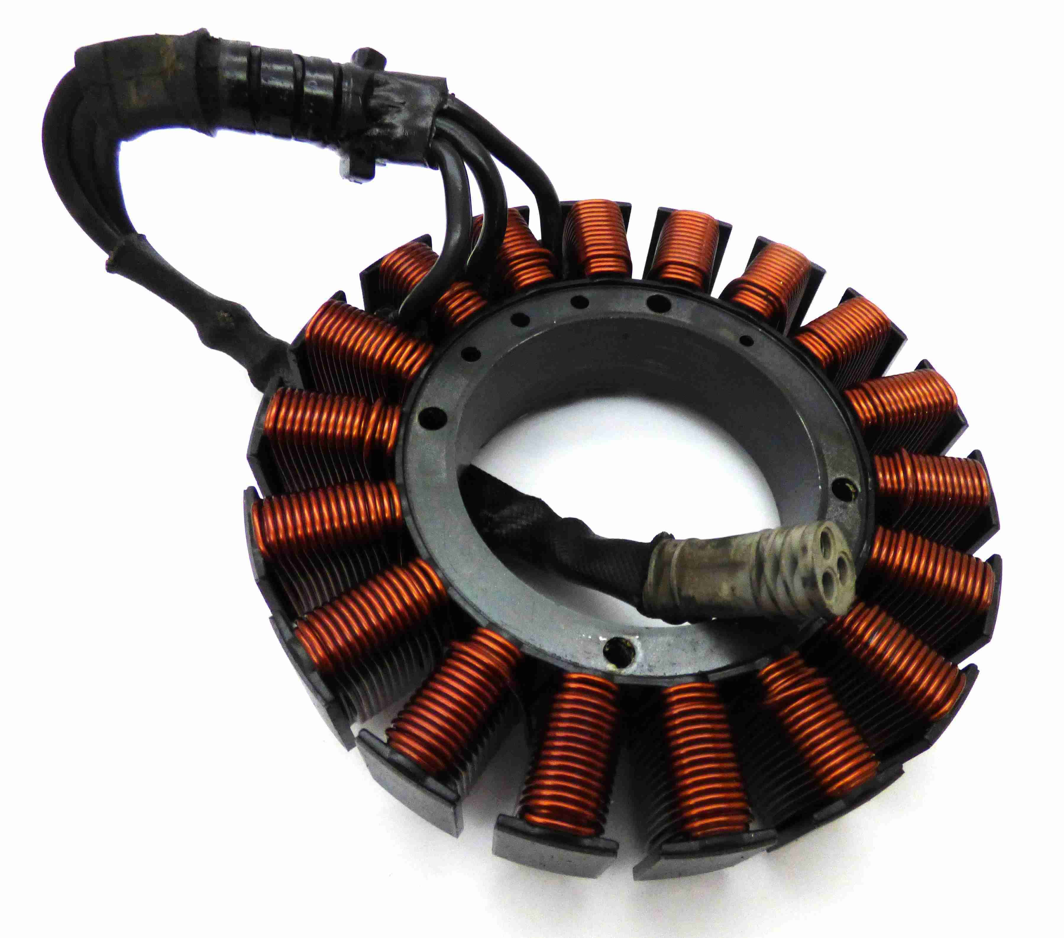 Stator Alternator