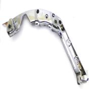 Saddlebag Support Left, 90200501, fits a Harley Davidson Touring