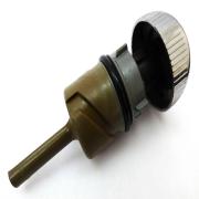 Oil Dip Stick, 63000-04B, fits a Harley Davidson Sportster