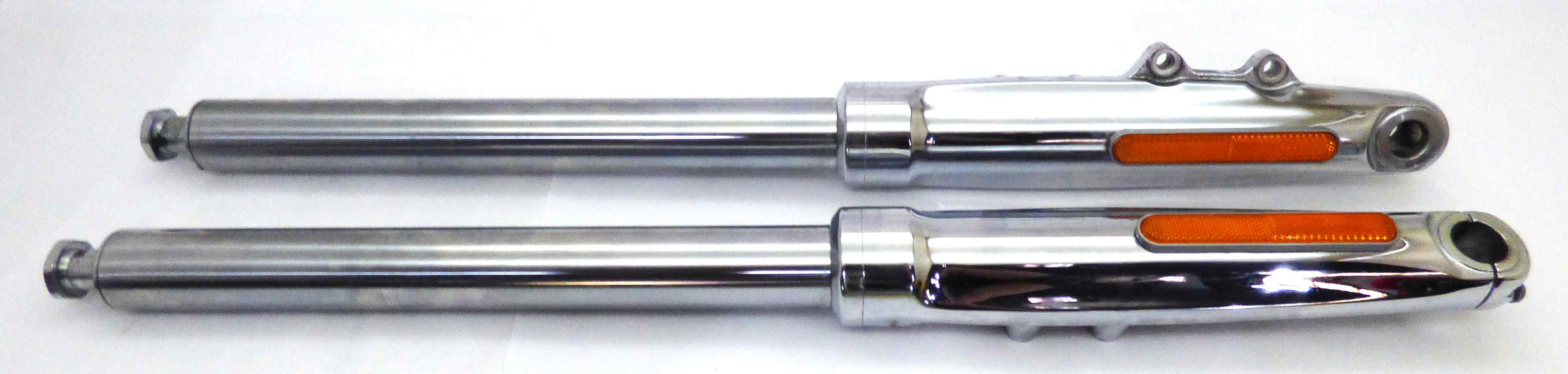Fork Leg Assembly Left & Right