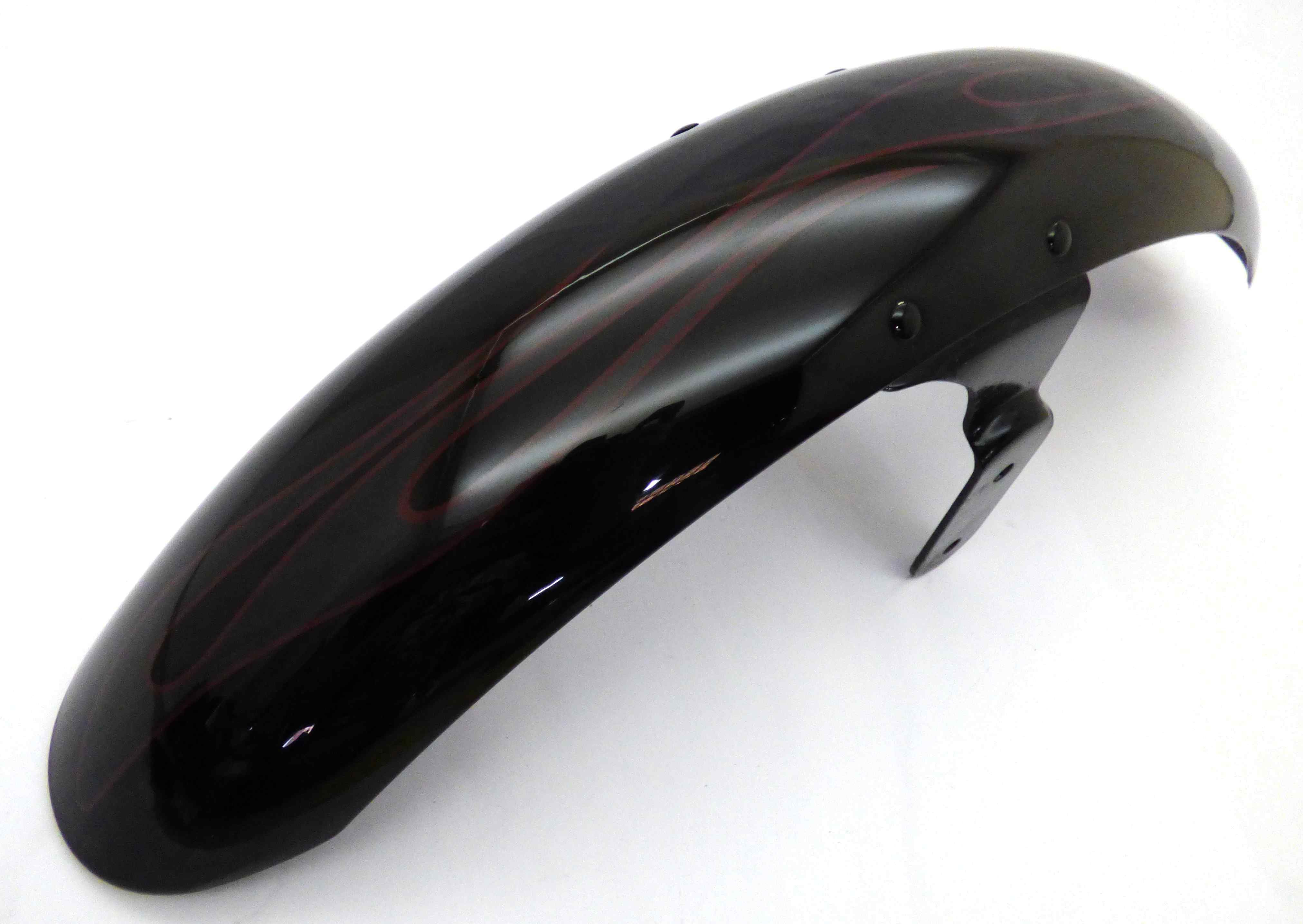 Fender Front