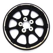 Sprocket 68 Teeth, 42200121, fits a Harley Davidson Sportster