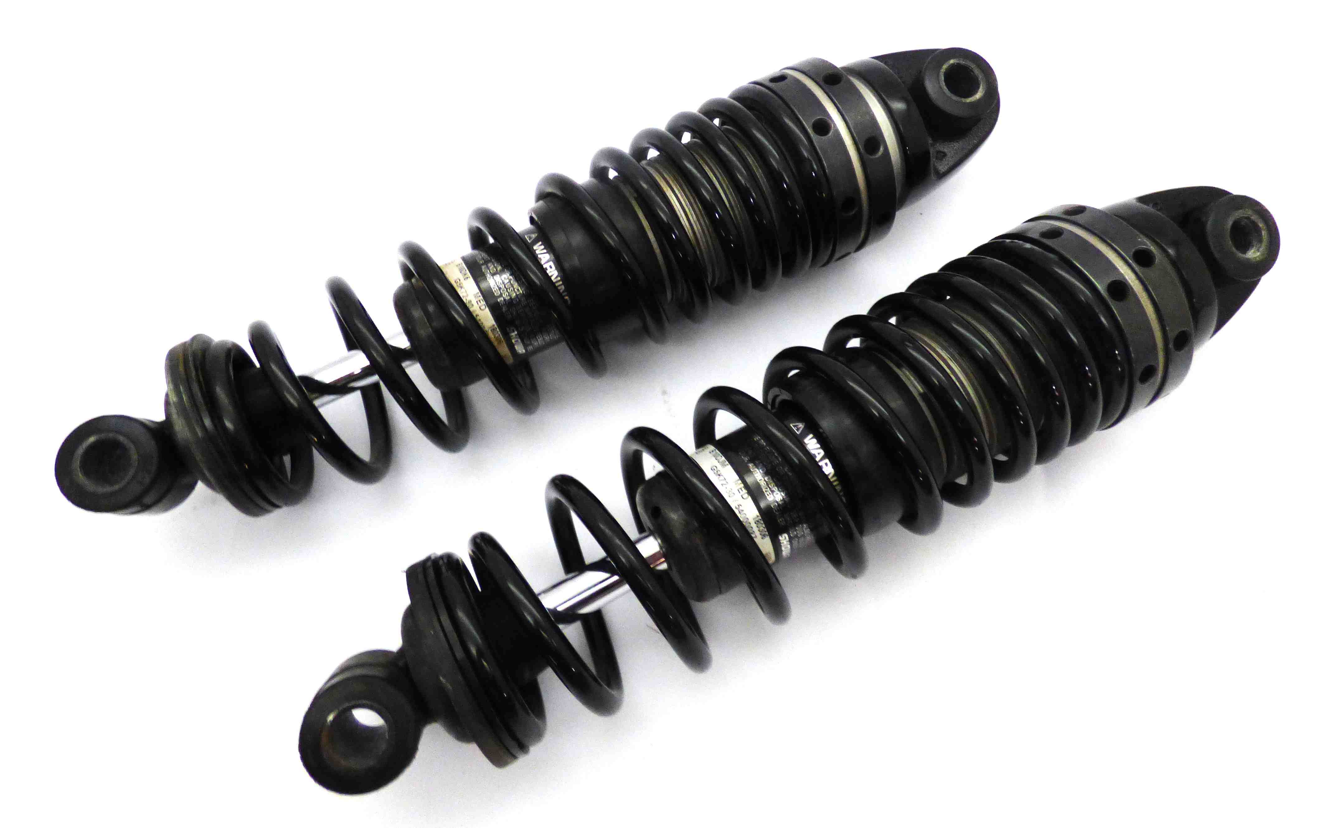Shock Set of 2 (FB)