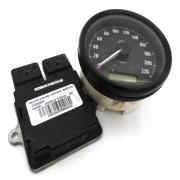 ECM with Speedo 10 000km Done, 41000326A, fits a Harley Davidson 2018 Sportster 1200