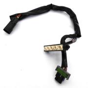 Harness, 69200080, fits a Harley Davidson Sportster