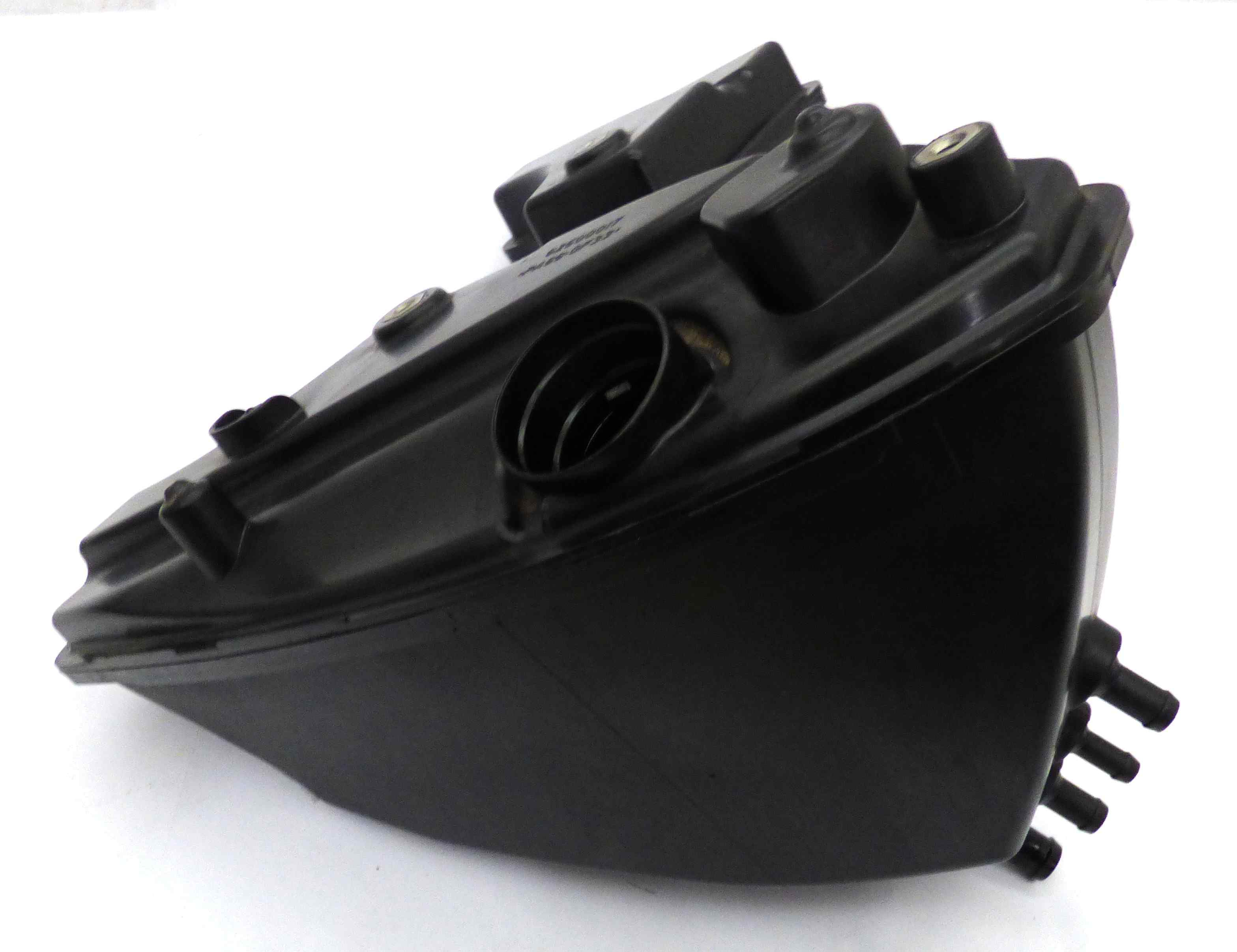 Oil Tank