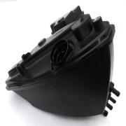 Oil Tank, 62500017, fits a Harley Davidson Sportster