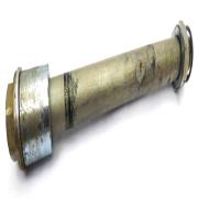 Axle, 41176-08, fits a Harley Davidson Multifit