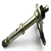 Gear Shift Shaft Assembly, 34014-06A, fits a Harley Davidson Sportster