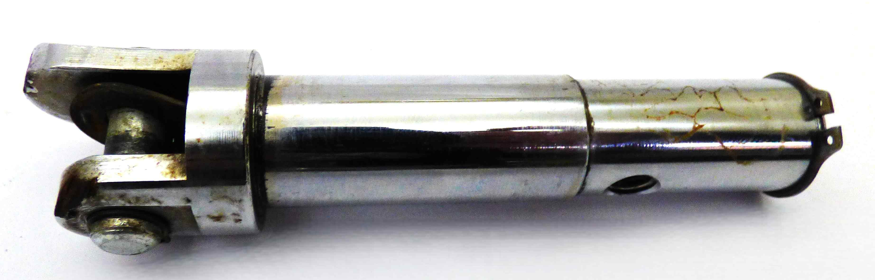 Clevis Right