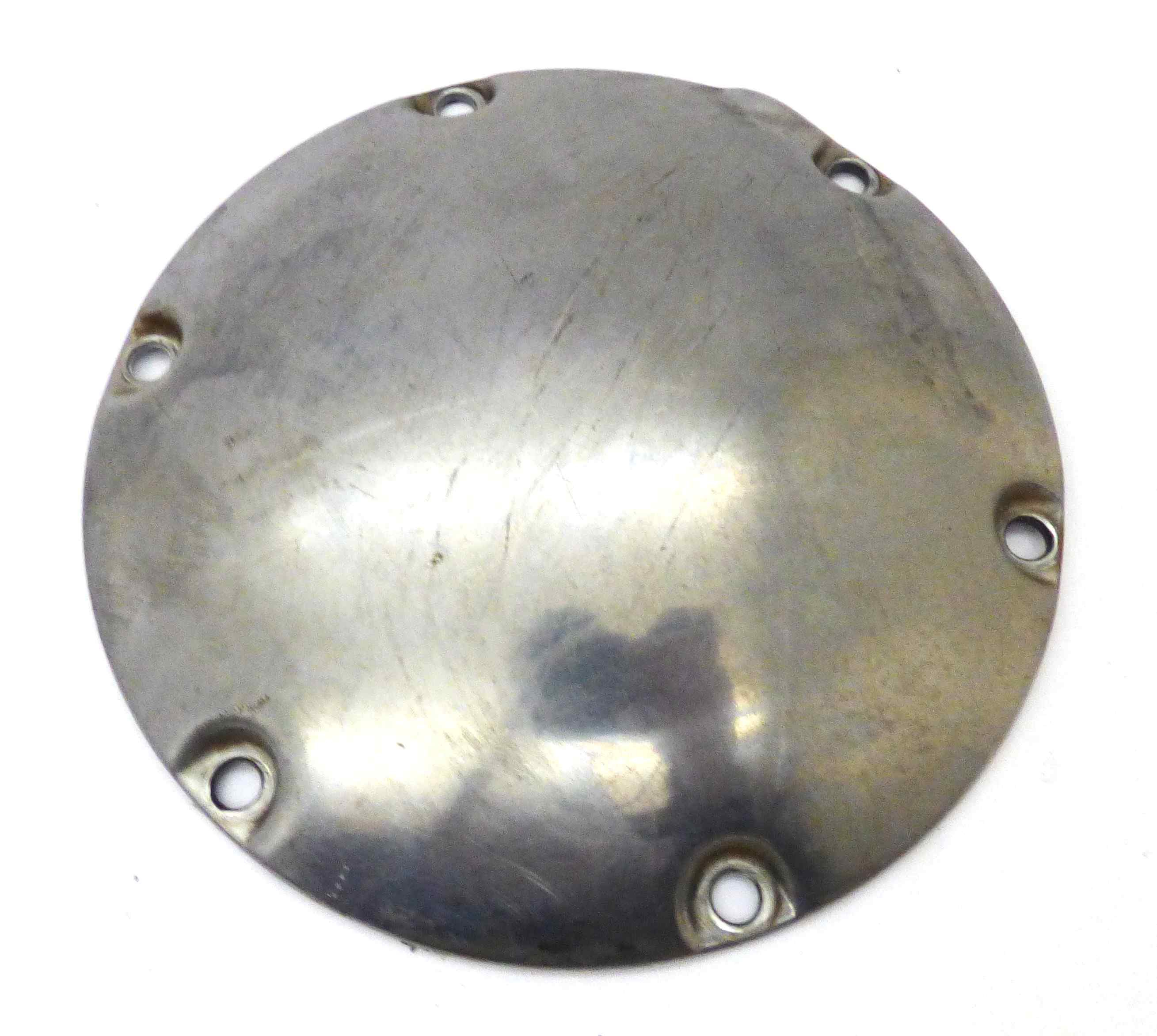Clutch Cover