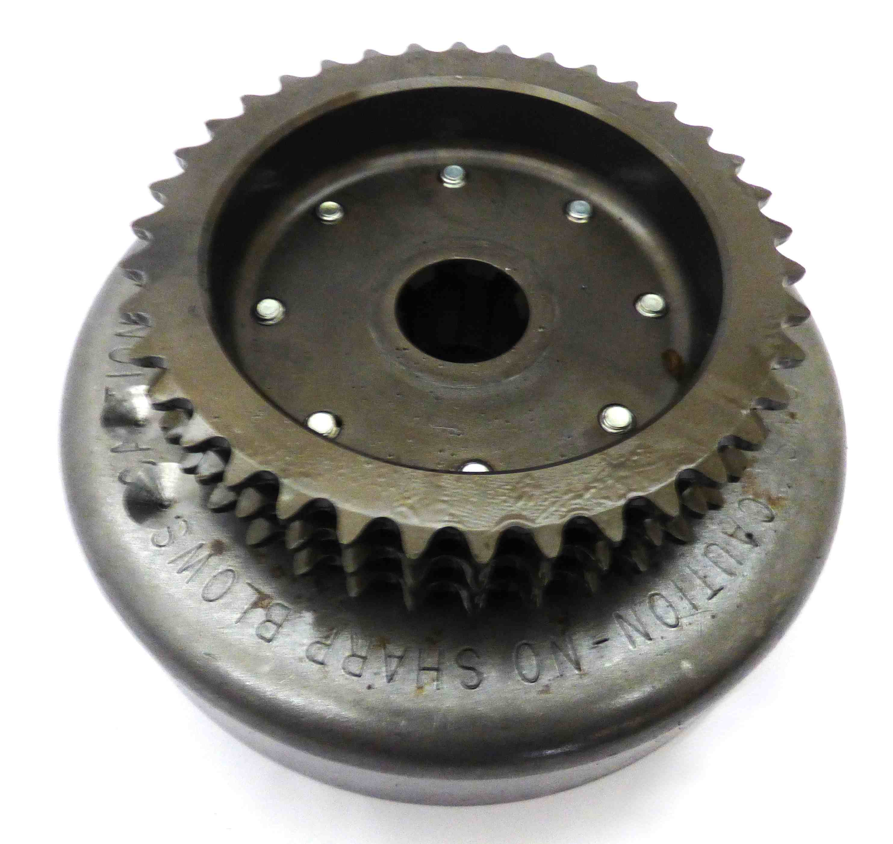 Rotor