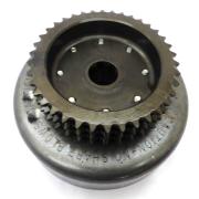 Rotor, 32494-04B, fits a Harley Davidson Sportster