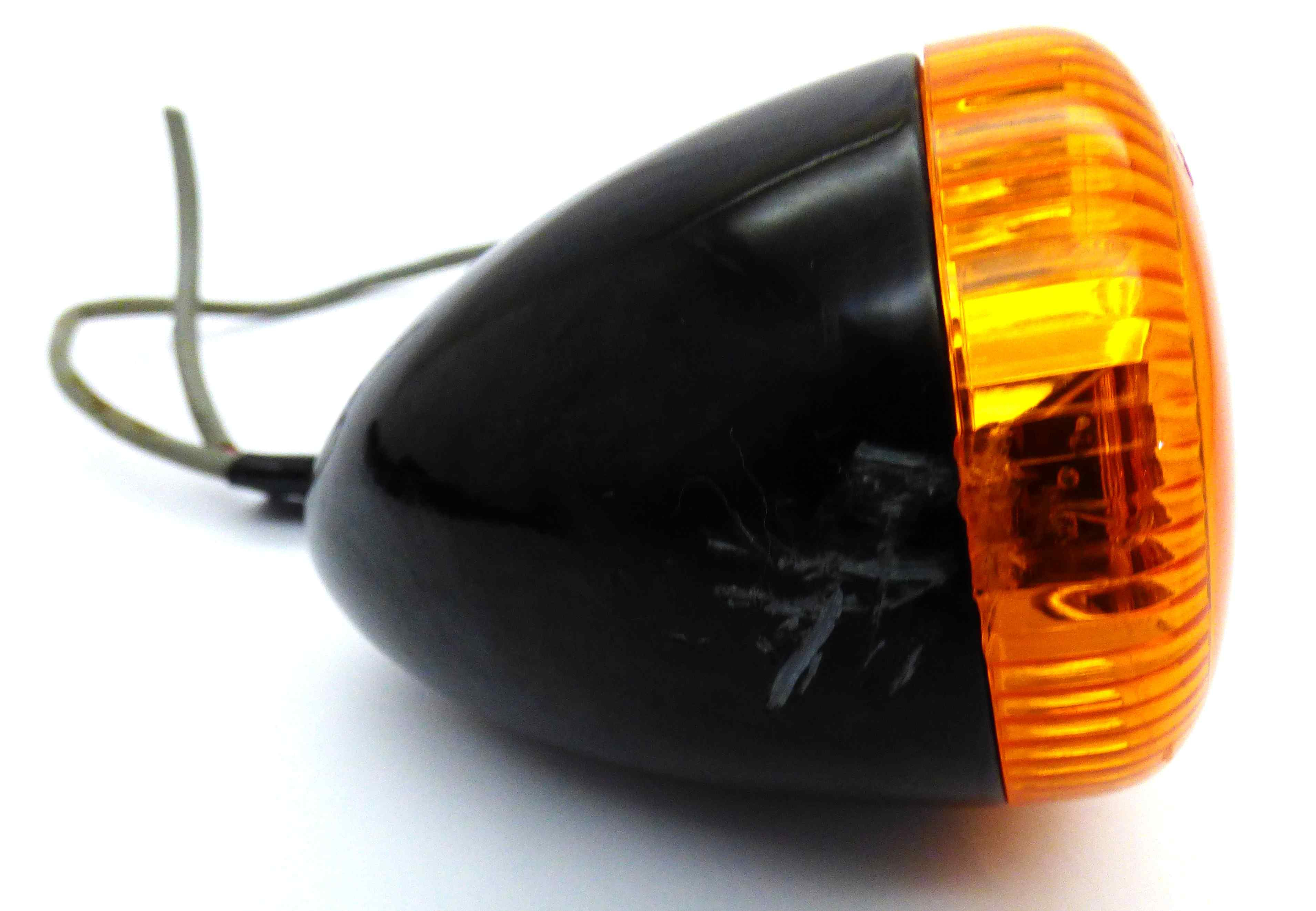 Tail Brake Turn Signal (Scratch)