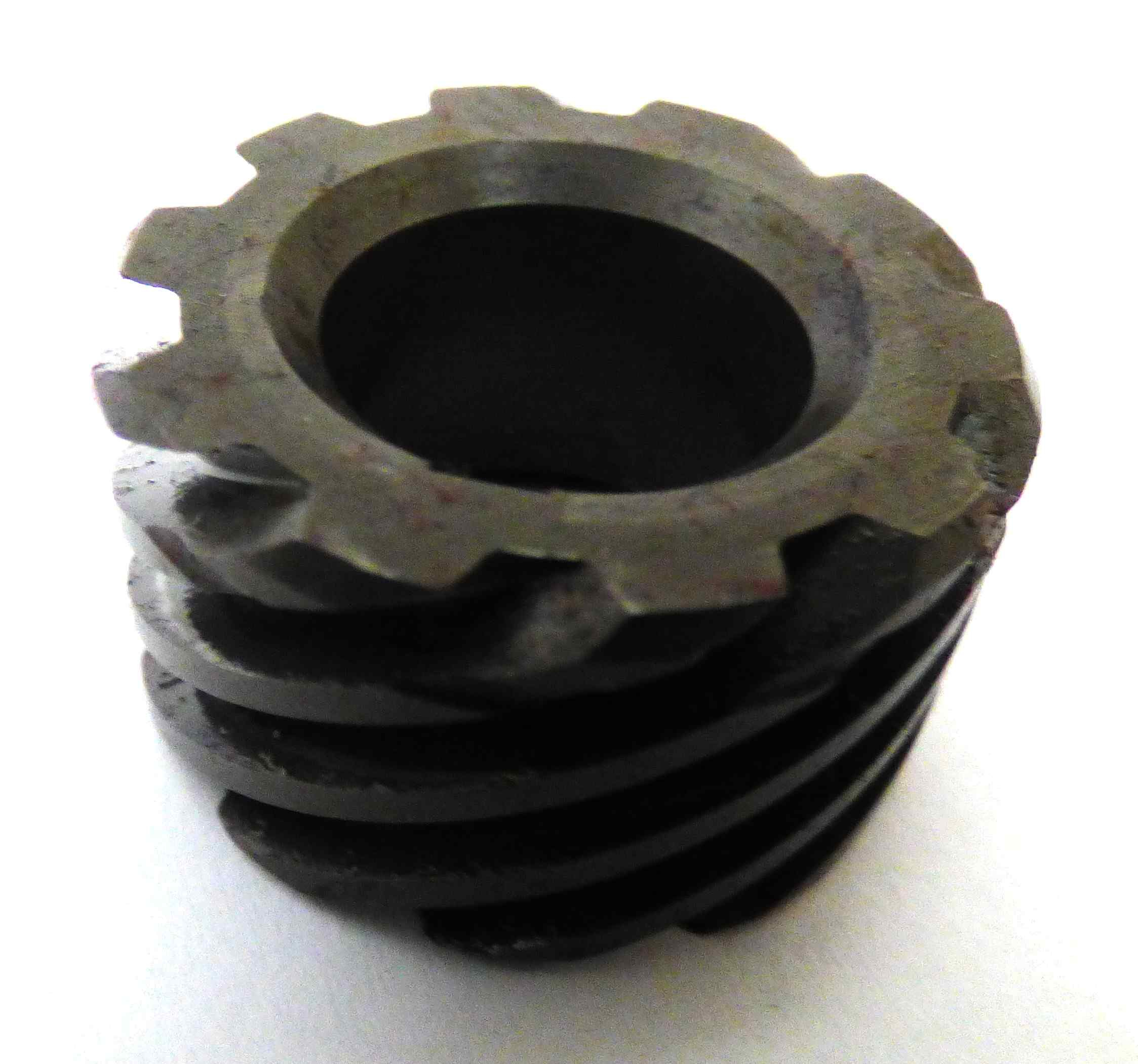 Drive Gear Oil Pump