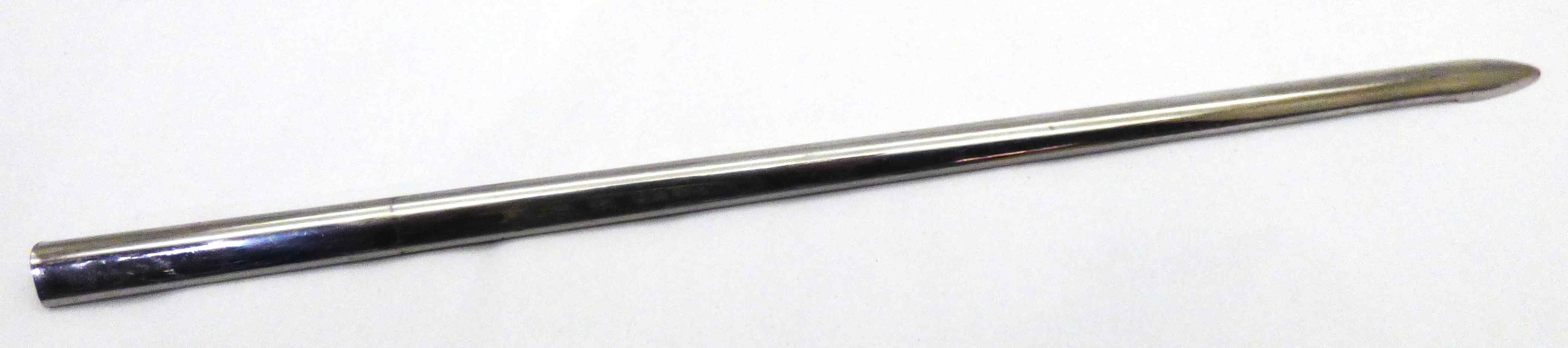 Fender Trim