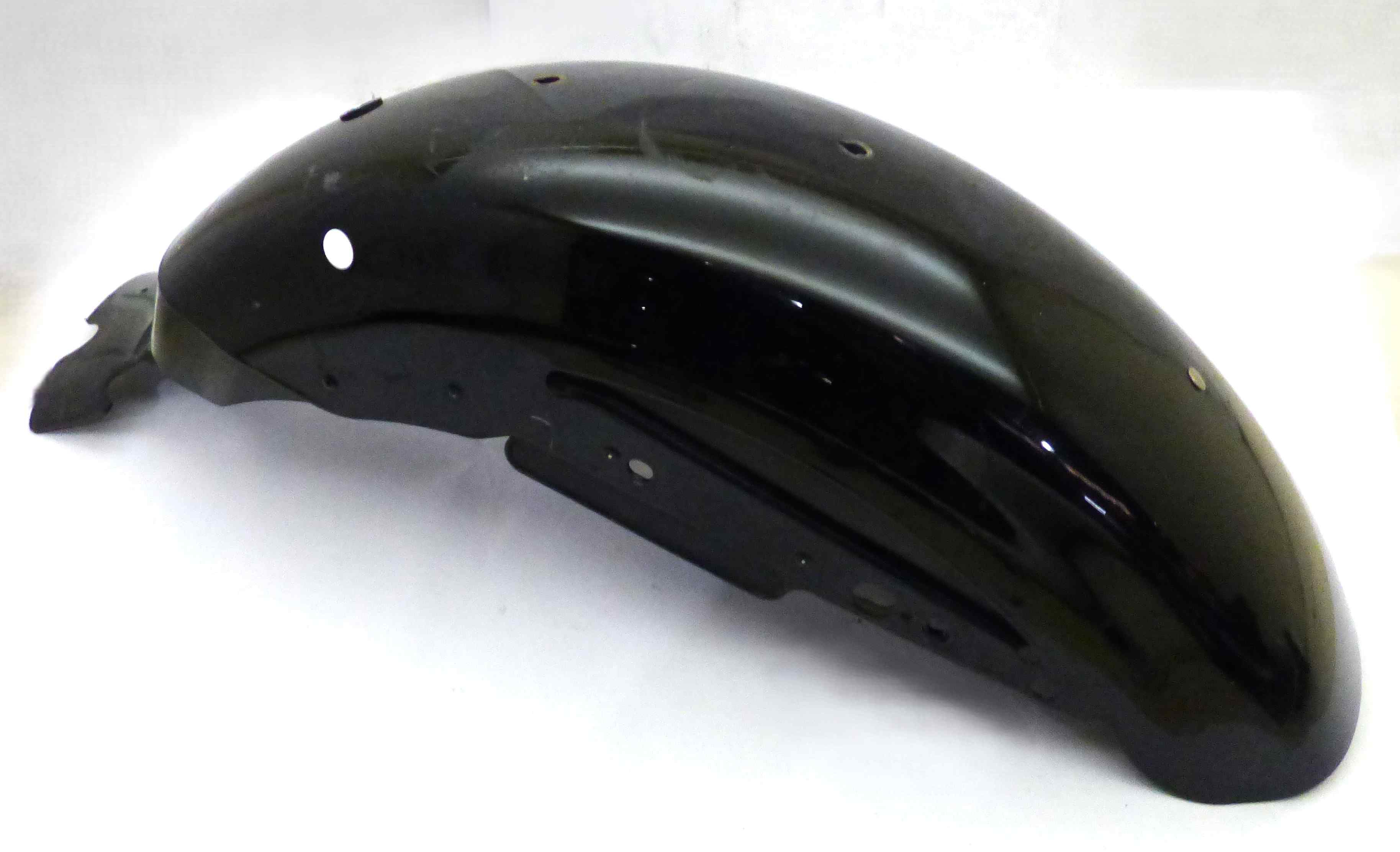 Fender Rear