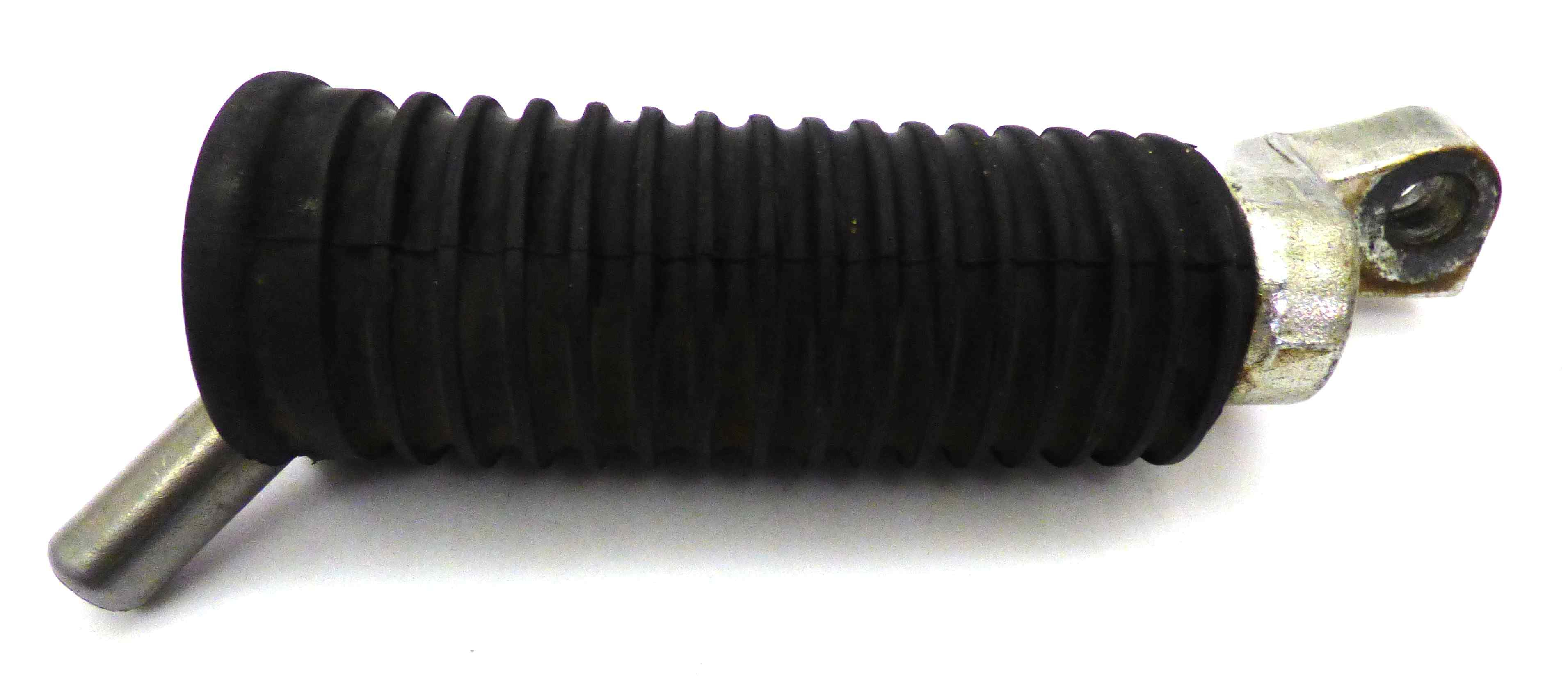 Footpeg Left