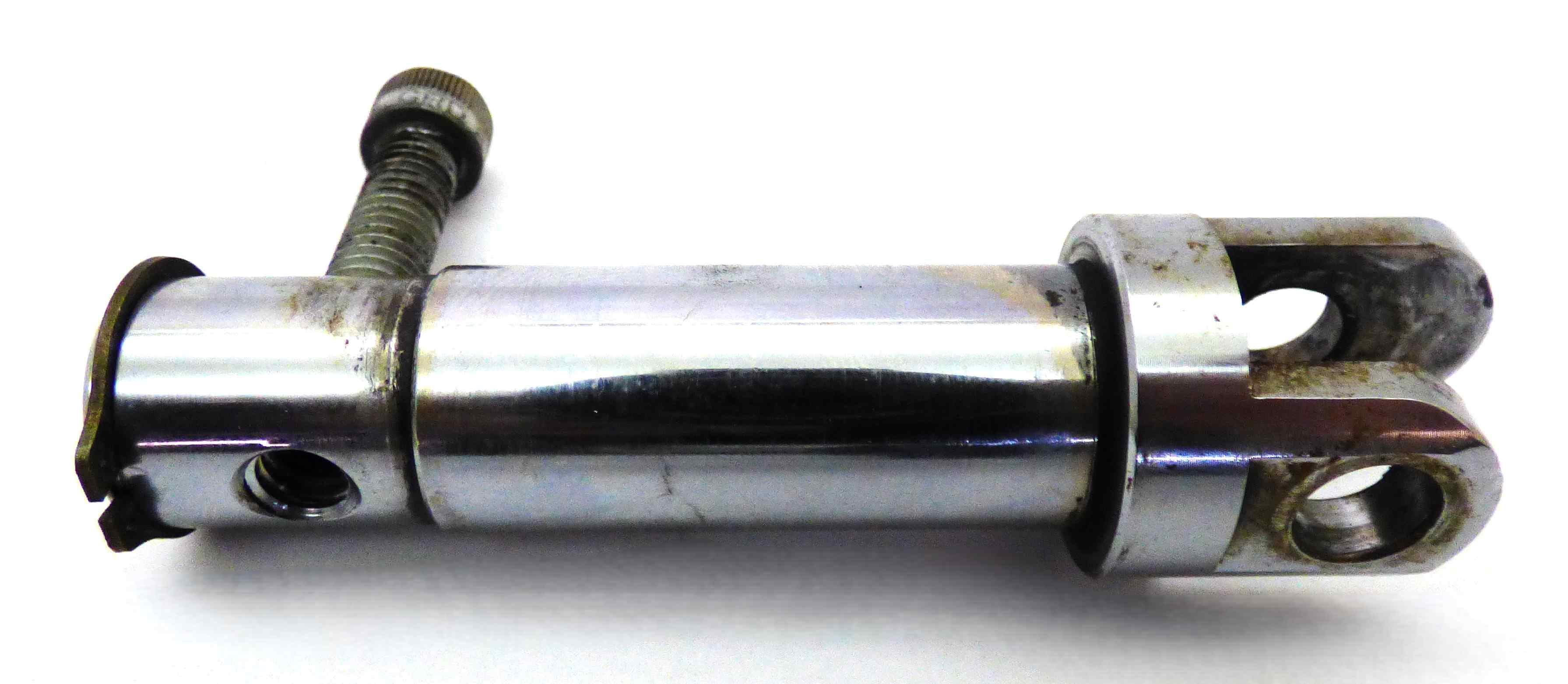 Clevis Left