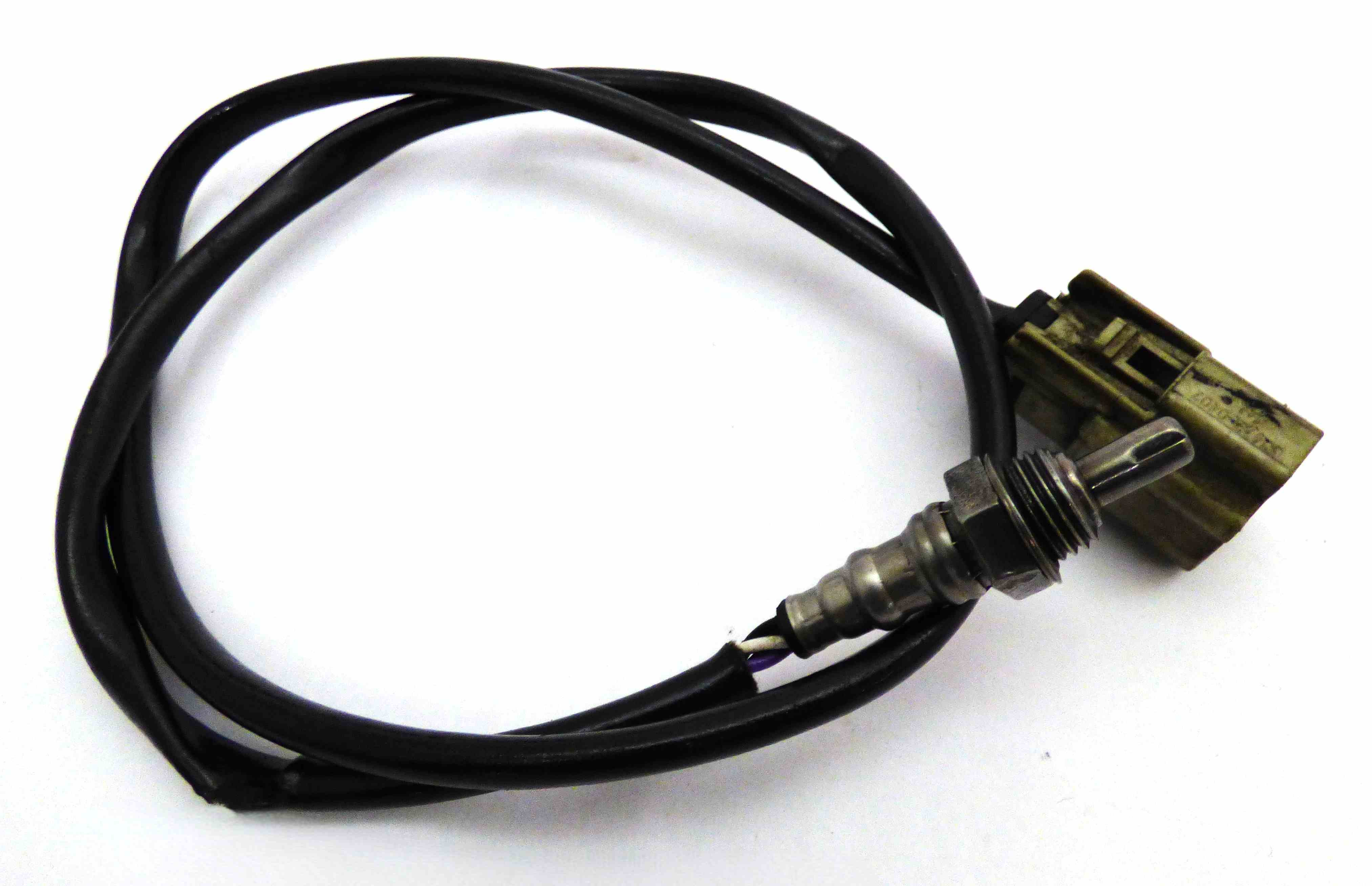 Oxy Sensor Front