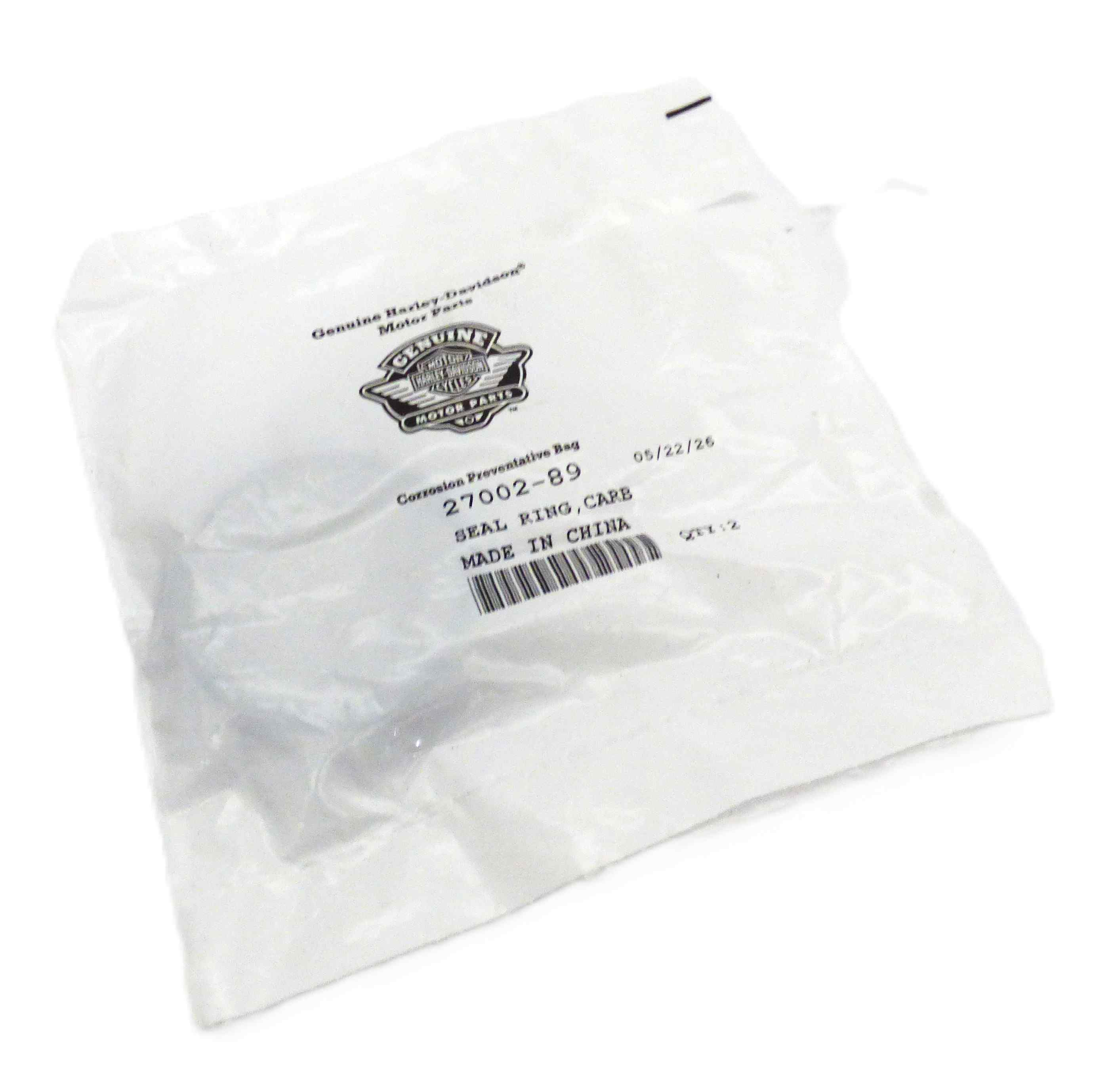 Intake Seal